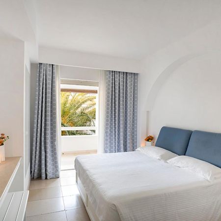 מלון Ostuni A Mare מראה חיצוני תמונה