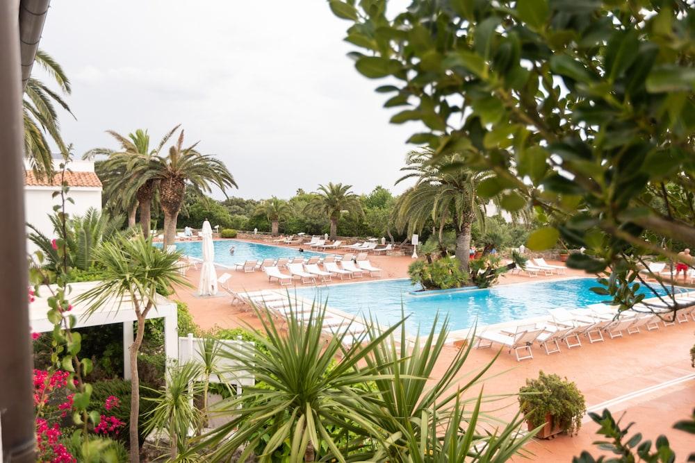 מלון Ostuni A Mare מראה חיצוני תמונה