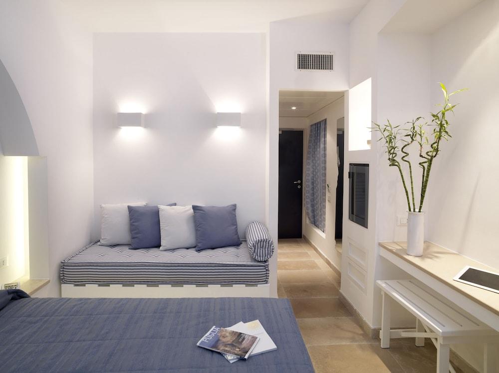 מלון Ostuni A Mare מראה חיצוני תמונה