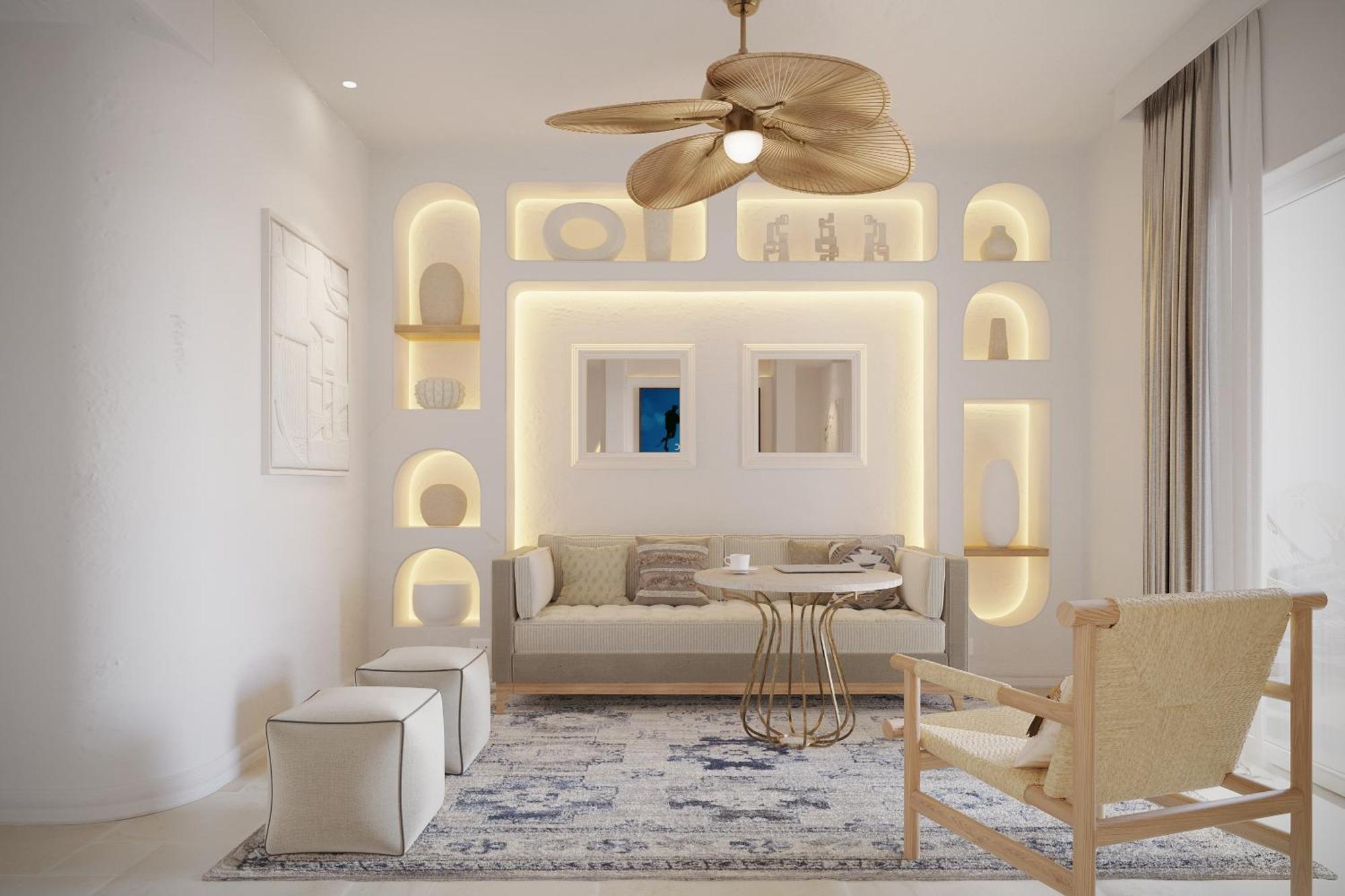 מלון Ostuni A Mare מראה חיצוני תמונה
