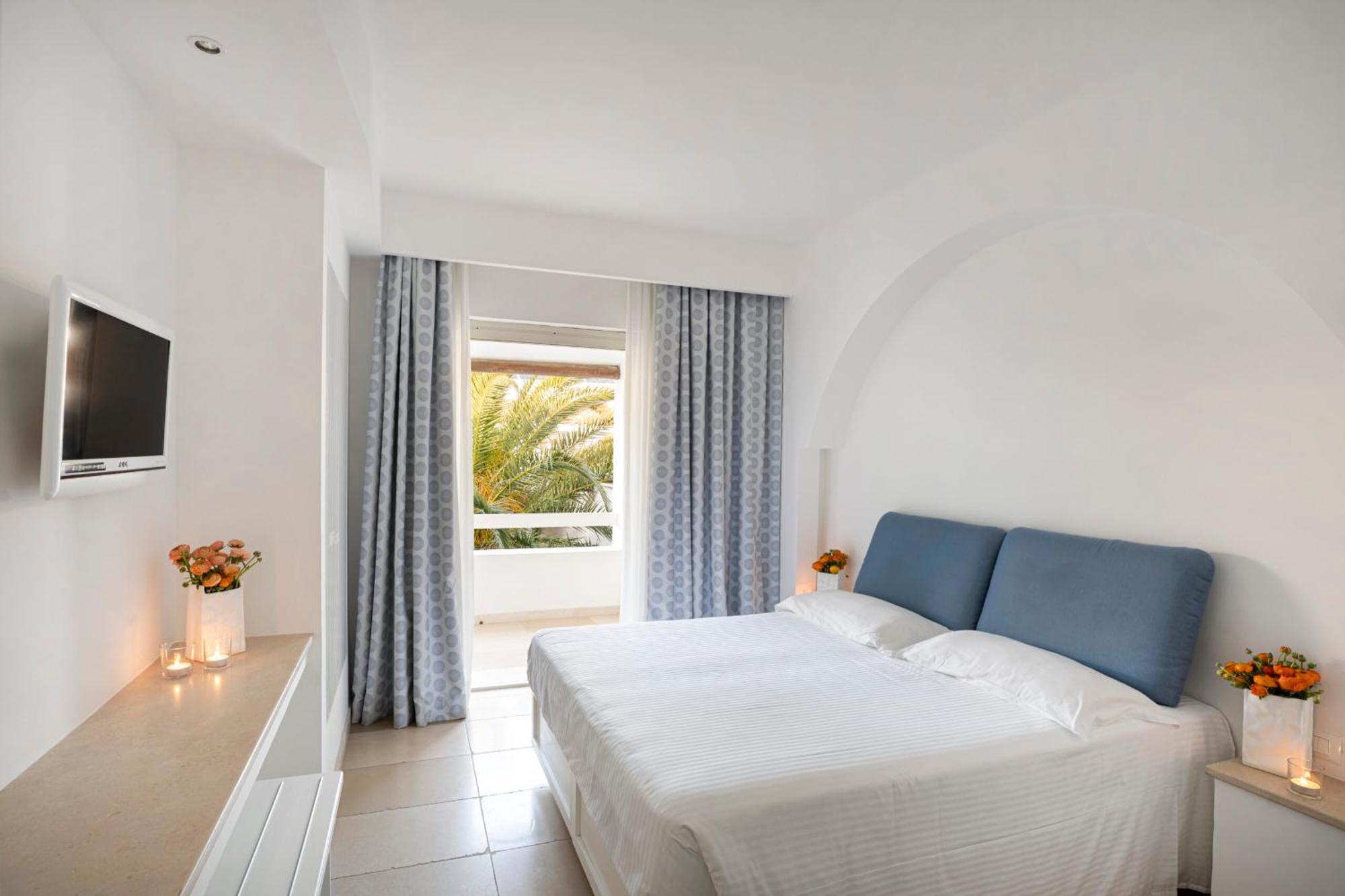 מלון Ostuni A Mare מראה חיצוני תמונה