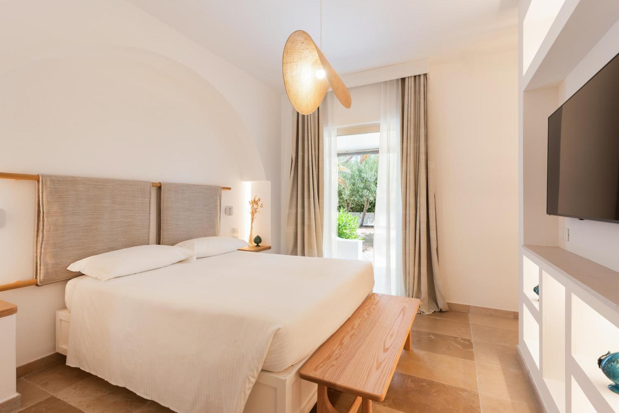 מלון Ostuni A Mare מראה חיצוני תמונה