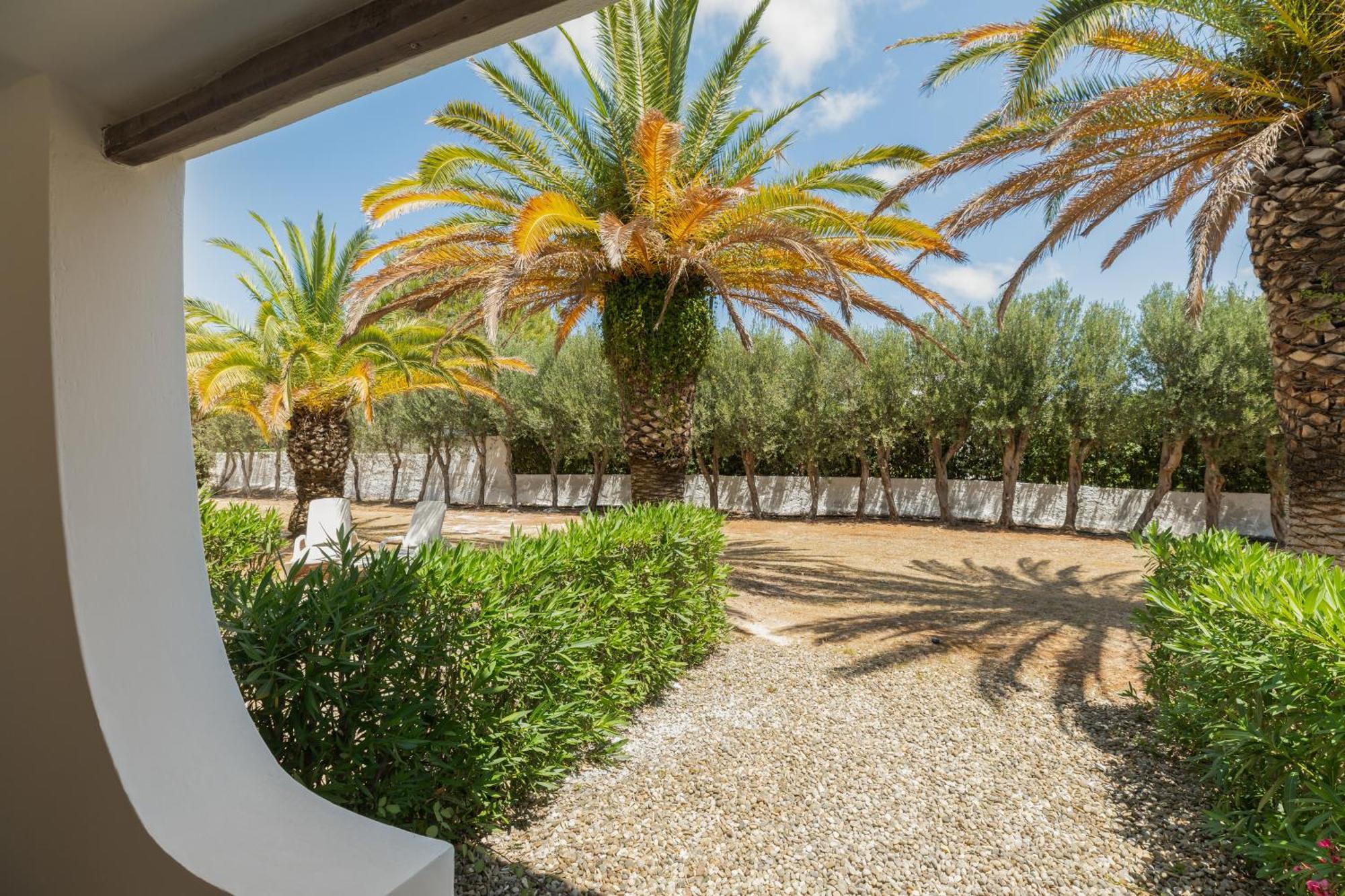 מלון Ostuni A Mare מראה חיצוני תמונה